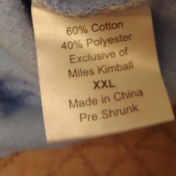 Sawyer Creek Sweatshirt - Picture 2 of 4